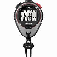 Image result for Timex Stopwatch