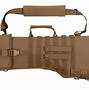 Image result for Rifle Scabbard MOLLE
