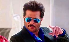 Image result for Anil Kapoor in Welcome