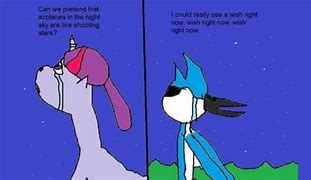 Image result for Twilight Shooting Star Meme