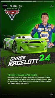 Image result for NASCAR Chase Elliott Car