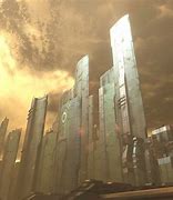 Image result for Halo Series City