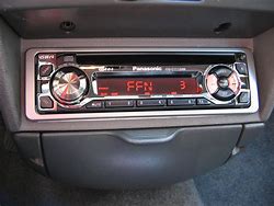 Image result for Car Radio