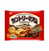 Image result for Japan Cookies