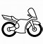 Image result for Motos Para Dibujar