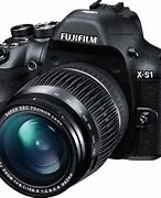 Image result for Fujifilm X-S1