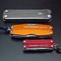 Image result for Leatherman 40th Review