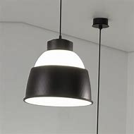 Image result for Industrial Pendant Light Fixtures LED