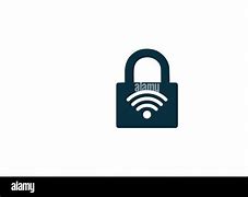 Image result for There Is a Lock On My Wi-Fi