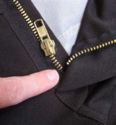 Image result for How to Fix Broken Pants Zipper