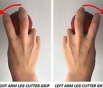 Image result for Leg Cutter Bowlers