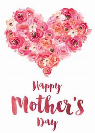 Image result for Mother's Day Photo Card