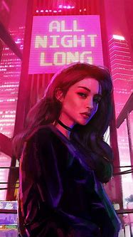 Image result for Neon Phone