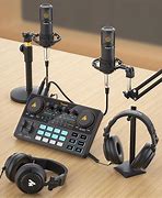 Image result for Podcast Production
