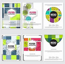 Image result for Beautiful Flyer Design