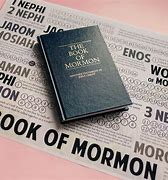 Image result for Book of Mormon Reading Poster