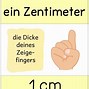 Image result for Meters vs Centimeters