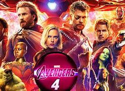 Image result for Avengers 4 Release Date
