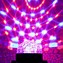 Image result for DJ Colors Sony Lights