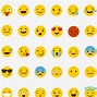 Image result for 50 Emoji
