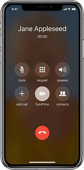 Image result for FaceTime Call Ended