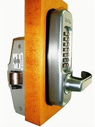 Image result for Security Locks Latch Ward's Lock