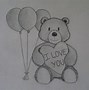 Image result for Love Quotes with Drawings in Pencil Easy