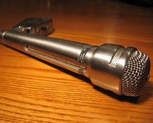 Image result for Microphone Pic