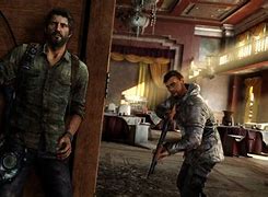Image result for Last of Us Zombies