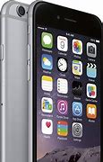 Image result for iPhone 6 Space Gray or Silver