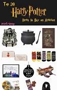 Image result for Harry Potter Things to Buy
