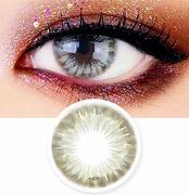 Image result for Colored Contacts for Astigmatism Toric