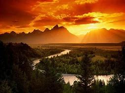 Image result for Majestic Sunset