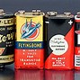 Image result for Old Radio Battery