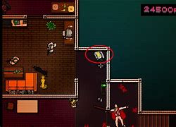 Image result for Parker Hotline Miami