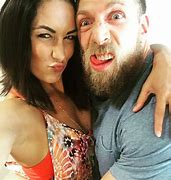 Image result for Daniel Bryan and Brie Bella