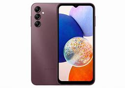 Image result for Samsung Galaxy A14 5G Burgundy
