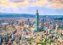 Image result for Capital De Taiwan