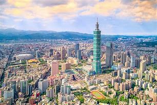 Image result for Taiwan Capital and Fotos