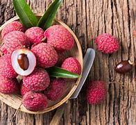 Image result for Lychee