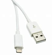 Image result for iPhone Charger to USB