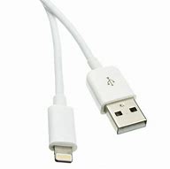 Image result for Apple iPhone 4 USB Cable