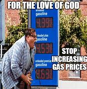 Image result for Gas Pump Expensive Meme