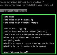 Image result for Reboot Windows 7 Process