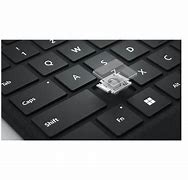 Image result for Surface Pro Signature Keyboard with Fingerprint Reader