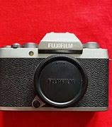 Image result for Fujifilm X-T100