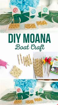 Image result for Moana Activities