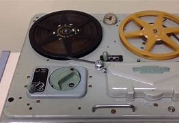 Image result for Ferrograph Tape Recorders