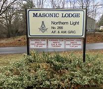 Image result for Forget Me Not Masonic Lodge Thorne