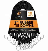Image result for Rubber Bungee Strap